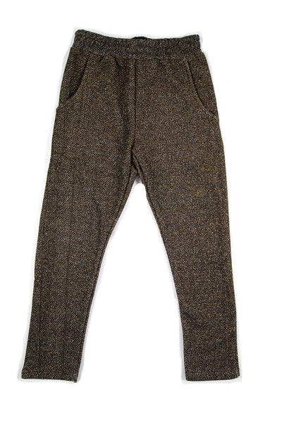 Soft Gallery Louise Sweat Pants Grey