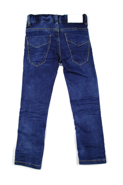 I DIG DENIM Alabama Jeans Dark Blue