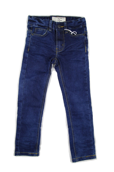 I DIG DENIM Alabama Jeans Dark Blue