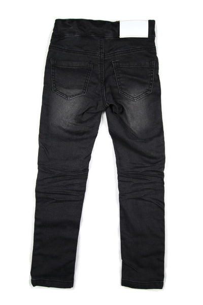 I DIG DENIM Ruby Slim Jeans Black