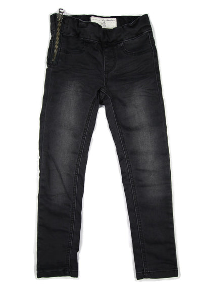 I DIG DENIM Ruby Slim Jeans Black