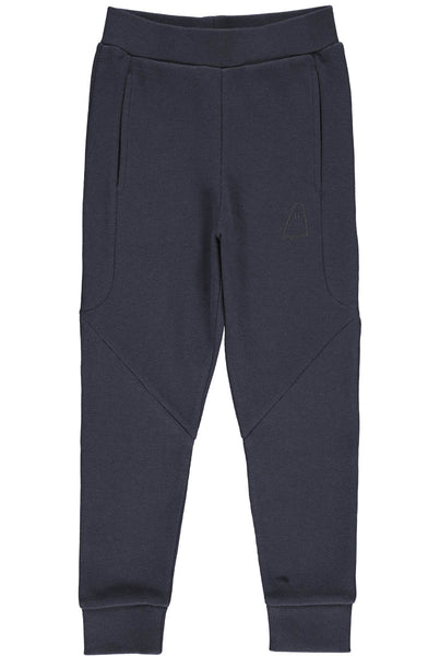 GRO Coll Mcenroe Pant - Dark Washed Blue Color