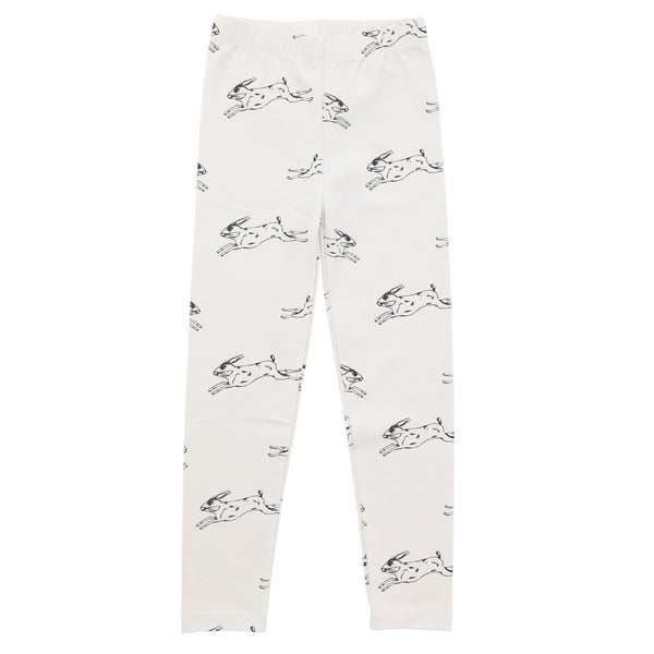 iglo + indi Hare Leggings Pearl color