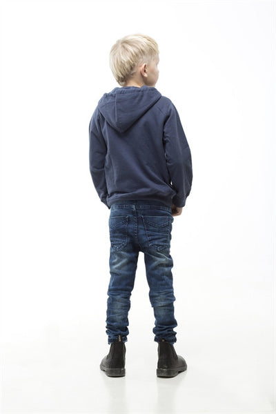 I DIG DENIM Arizona Jeans Dark Blue