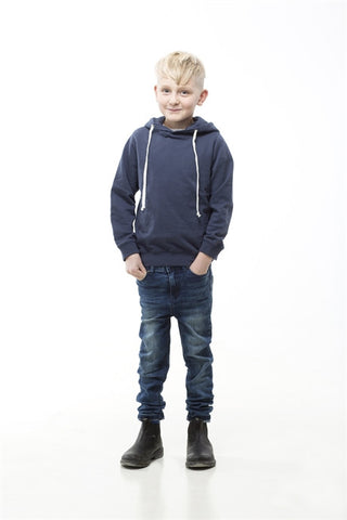 I DIG DENIM Arizona Jeans Dark Blue