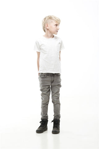 I DIG DENIM Bruce Slim Jeans Grey