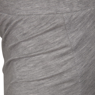 PETIT BY SOFIE SCHNOOR Skirt - Grey Melange Color