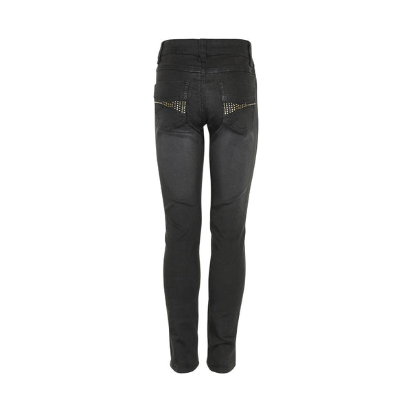 CREAMIE Etna Jeans Black