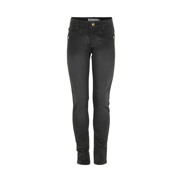 CREAMIE Etna Jeans Black