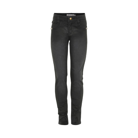 CREAMIE Etna Jeans Black