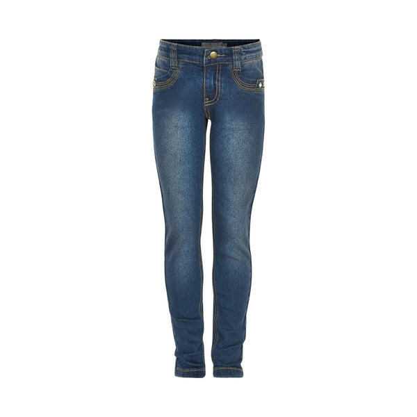 CREAMIE Etna Jeans Denim Blue