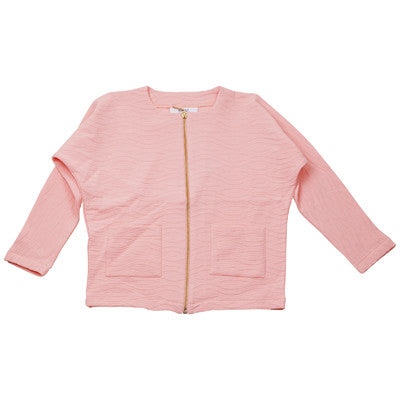 KNAST Sif Jacket - Peach Color