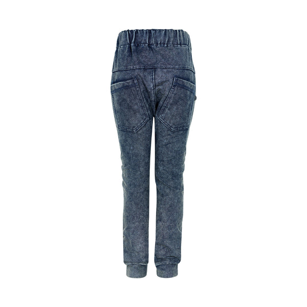 MINYMO Jay 51 Pants Knit Denim