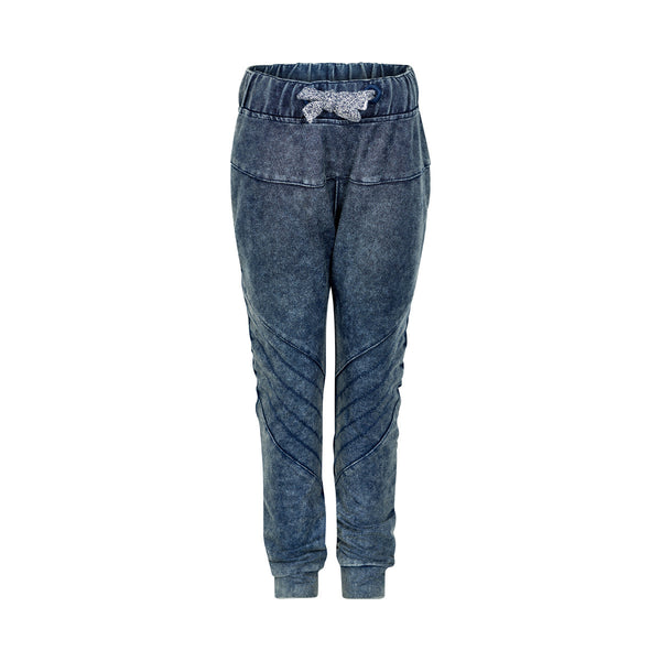 MINYMO Jay 51 Pants Knit Denim
