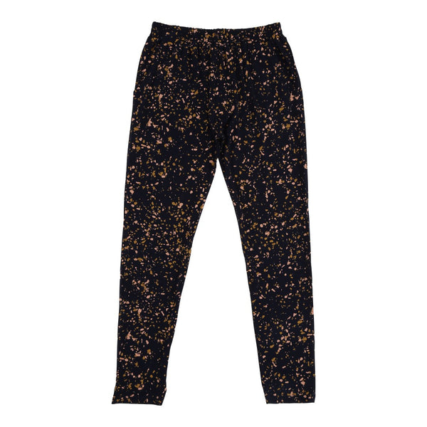 SOFT GALLERY Chantay Pants - Terrazzo Blue Color