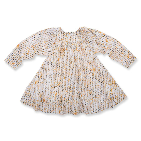 HOW TO KISS A FROG Lanna Dress Knit