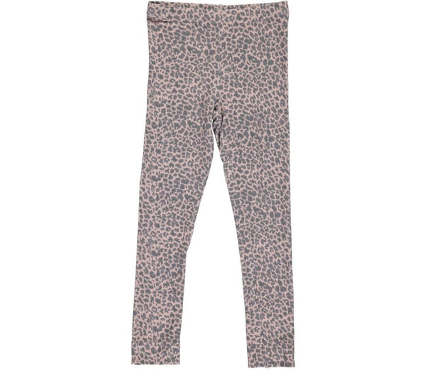 MARMAR Leo Leg Adobe Rose