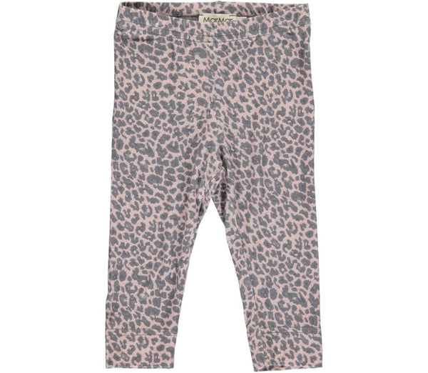 MARMAR Leo Leg Adobe Rose