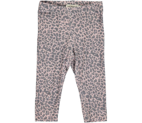 MARMAR Leo Leg Adobe Rose