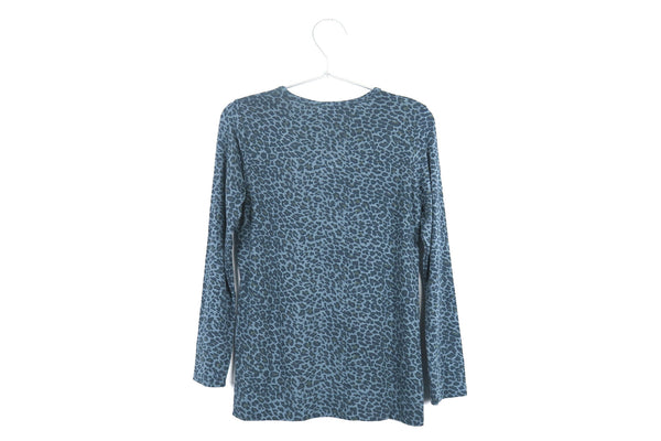 MARMAR Leo Tee Ombre Blue