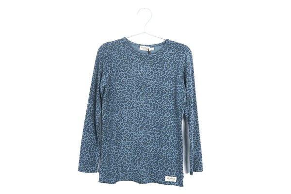 MARMAR Leo Tee Ombre Blue