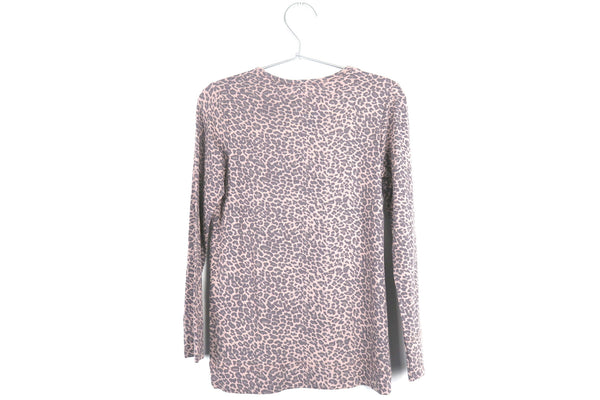 MARMAR Leo Tee Adobe Rose