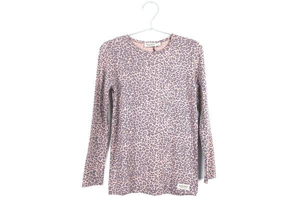 MARMAR Leo Tee Adobe Rose