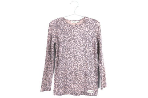 MARMAR Leo Tee Adobe Rose