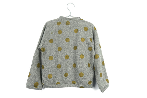 MARMAR Tray Jacket Golden Dots
