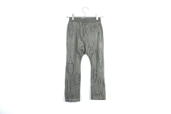 MARMAR Pims Pants Woodgrain