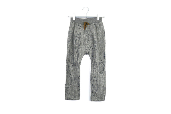 MARMAR Pims Pants Woodgrain