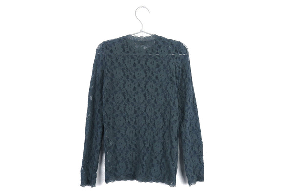 MARMAR Tacy Blouse Blue Mirage