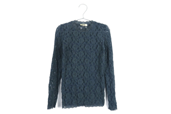 MARMAR Tacy Blouse Blue Mirage