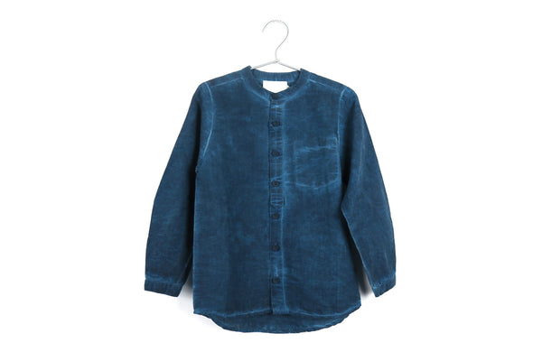 MARMAR Theodor Shirt Legion Blue
