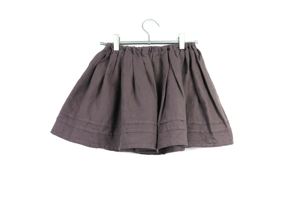 MARMAR Sille Skirt Shark