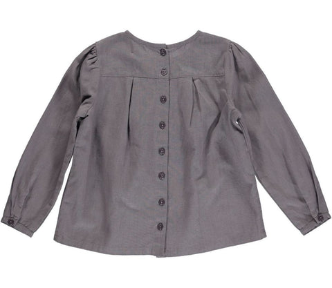 MARMAR Tuss Shirt Shark