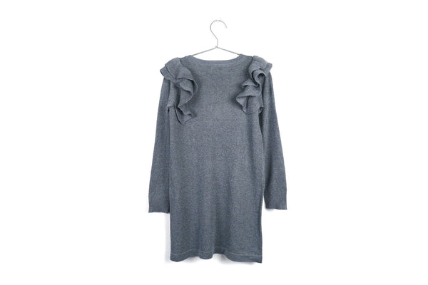 MARMAR Doillon Dress Tradewinds