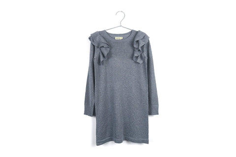 MARMAR Doillon Dress Tradewinds