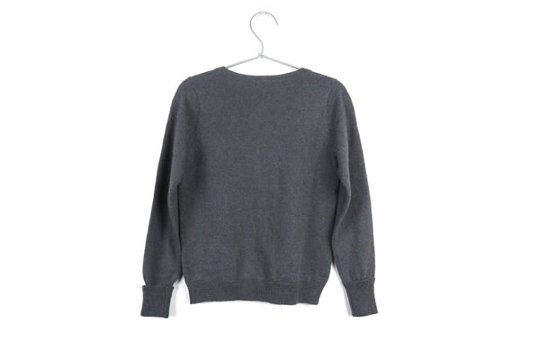 MARMAR Tilia Cardigan Shark