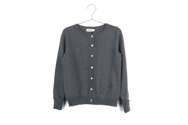 MARMAR Tilia Cardigan Shark