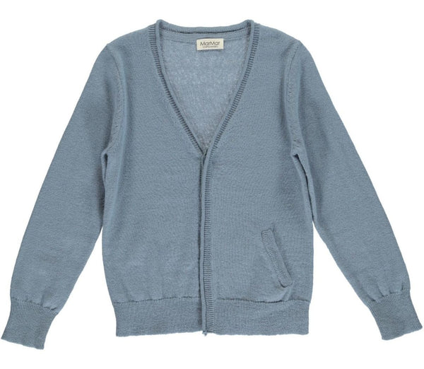 MARMAR Tito Cardigan Tradewinds