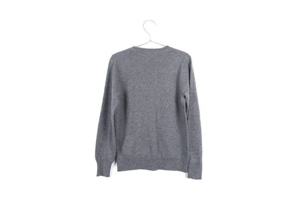 MARMAR Tito Cardigan Grey Melange