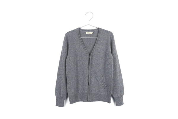 MARMAR Tito Cardigan Grey Melange