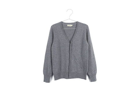 MARMAR Tito Cardigan Grey Melange