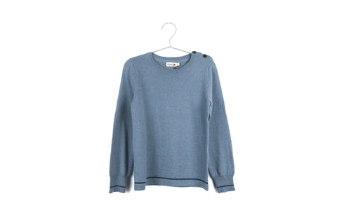 MARMAR Terkel Sweater Tradewinds