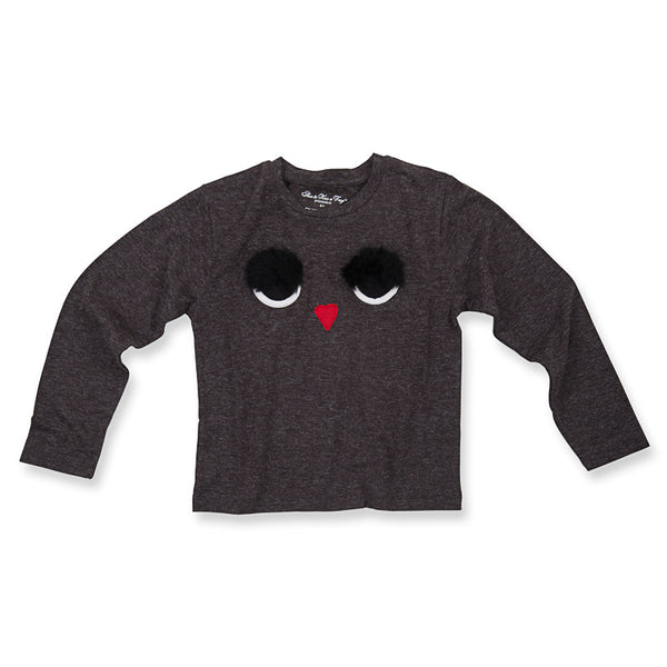 HOW TO KISS A FROG T Ls Popeye Marron