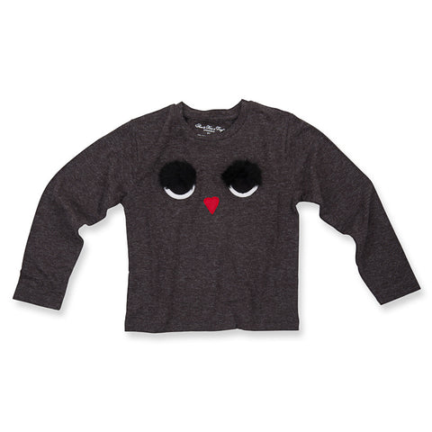 HOW TO KISS A FROG T Ls Popeye Marron