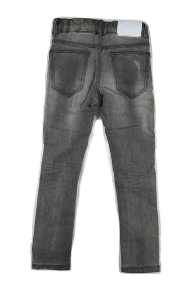 I DIG DENIM Bruce Slim Jeans Grey