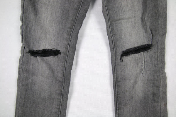 I DIG DENIM Bruce Slim Jeans Grey