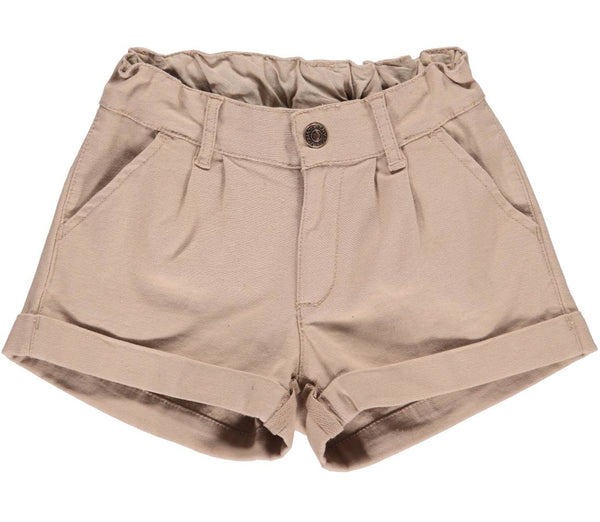 MARMAR Panja Shorts Khaki color